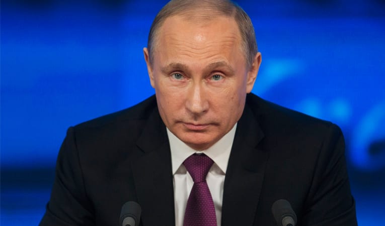 Putin'den Akkuyu açıklaması